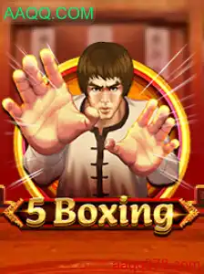 Descubra as Regras e Estratégias do 5Boxing com AAQQ.COM