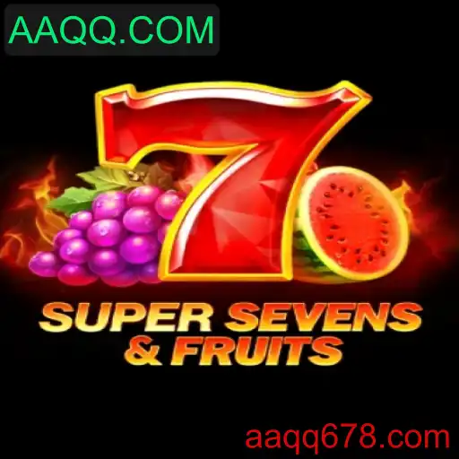 Explorando o Mundo de 7SuperSevensFruits: Um Jogo Inovador no Cenário Atual