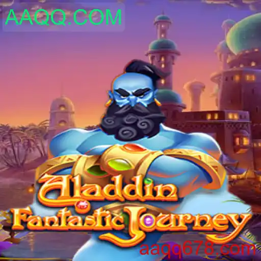 Descubra o Encantador Jogo Aladdin na Plataforma AAQQ.COM