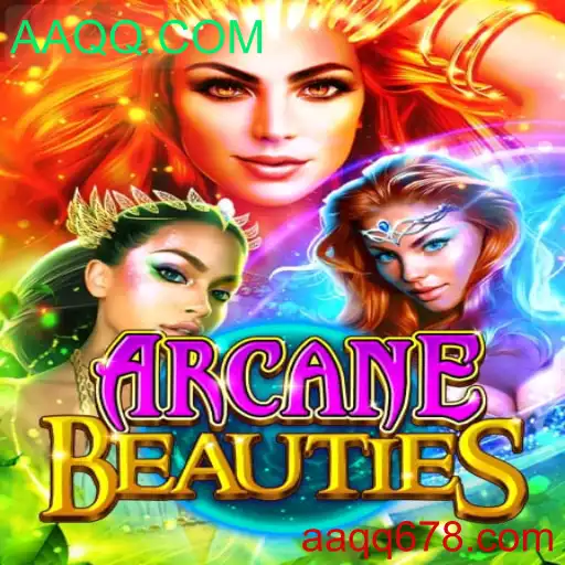 ArcaneBeauties: Descubra a Magia e as Regras do Novo Fenômeno do Mundo dos Jogos