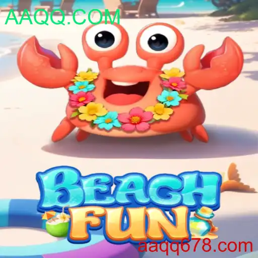 Explorando o Mundo de BeachFun: O Jogo de Praia que Conquista Todos