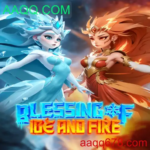 Descubra o Fascinante Mundo de 'BlessingofIceandFire'