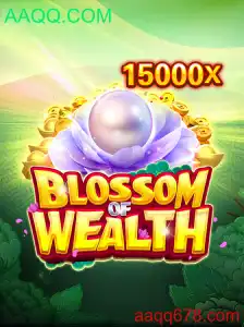 BlossomofWealth: Descubra o Universo de Aventuras e Estratégias