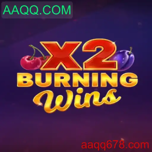 Descubra o Fascinante Mundo de BurningWinsX2