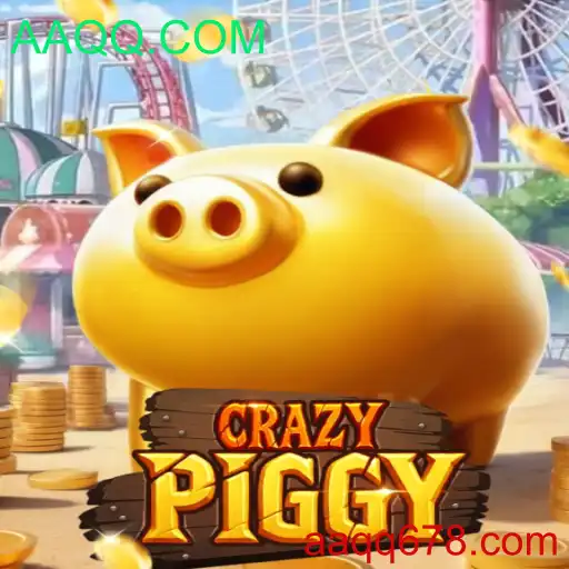 CrazyPiggy: Uma Aventura de Jogo Inovadora pelo AAQQ.COM