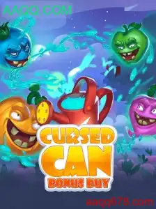 Descubra o Mundo de CursedCanBonusBuy: Um Jogo de Aventura Inovador