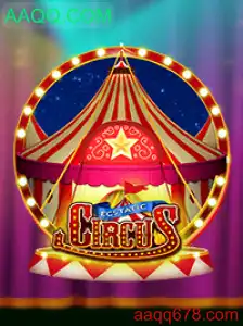 EcstaticCircus: Uma Experiência de Jogo Inovadora com AAQQ.COM
