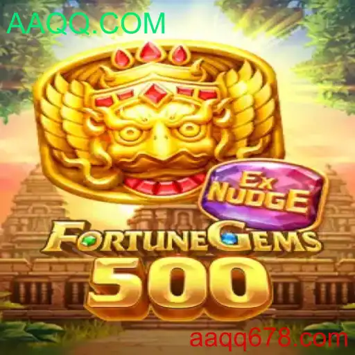 FortuneGems500: Descubra a Emoção do Novo Jogo de Cassino Online