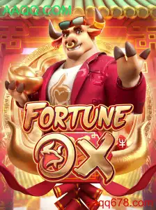 Explorando FortuneOx: O Jogo de Sorte e Estratégia