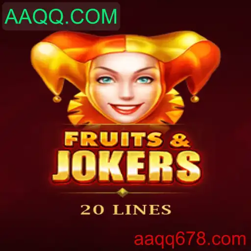Descubra as Regras e Oportunidades de FruitsAndJokers20