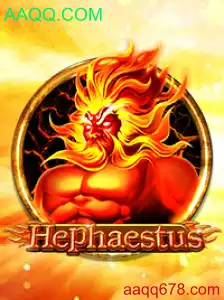 Descubra o Mundo Fascinante de Hephaestus: Um Jogo Único