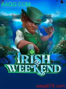 Descubra o Fascinante Jogo IrishWeekend e Suas Regras Surpreendentes