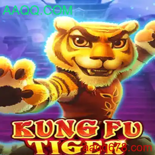 KungFuTiger: Desvendando o Fascinante Mundo do Novo Jogo AAQQ.COM