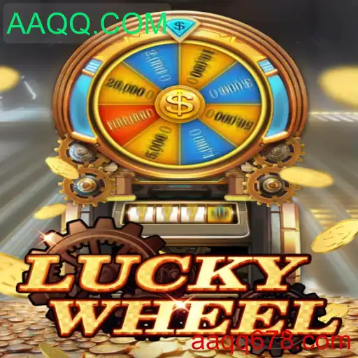 Descubra o Emocionante Mundo do Jogo LuckyWheel