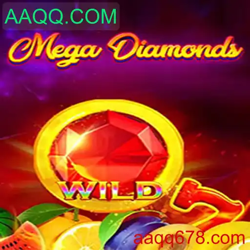 Descubra o Fascinante Mundo de MegaDiamond e AAQQ.COM