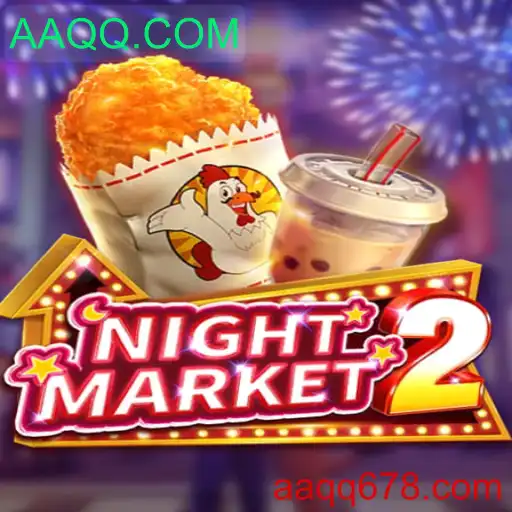 Explorando o Mundo de NightMarket2: Um Guia Completo para Jogadores