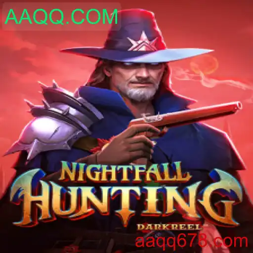 Explorando o Mundo de NightfallHunting: Uma Aventura Noturna Intensa