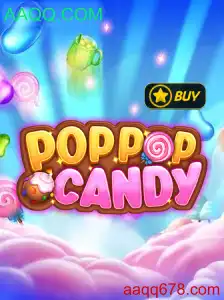 Descubra o Fascinante Mundo de POPPOPCANDY
