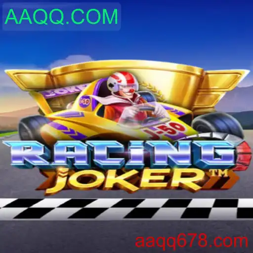 Descubra a Emoção de RacingJoker: O Jogo que Está Revolucionando o Universo das Corridas