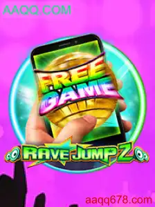 RaveJump2M: Explorando o Desafio Eletrizante do Novo Jogo Online