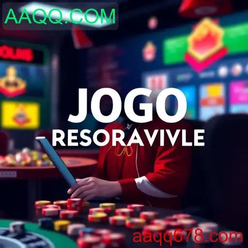 Jogo Responsável