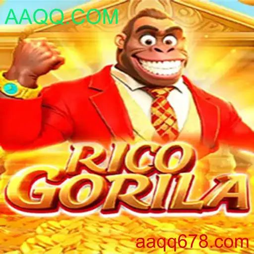 Descubra RicoGorila: Um Jogo Inovador e Empolgante