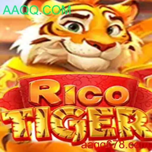 Descubra o Mundo de Aventuras com RicoTiger e AAQQ.COM