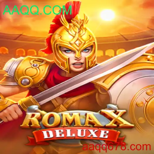 Descubra RomaXDeluxe: O Jogo de Estratégia Que Está Conquistando o Mundo