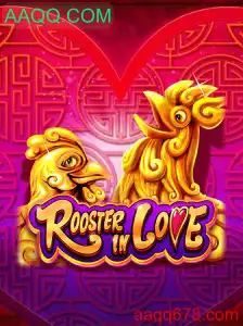 RoosterInLove: A New Gaming Sensation