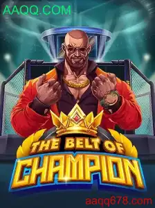 Explorando o Mundo de TheBeltOfChampion: Um Jogo de Estratégia Inovador