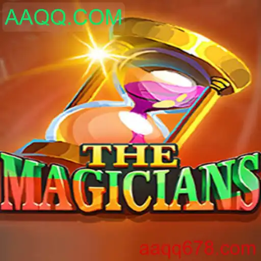 TheMagicians: Desvendando o Universo Mágico