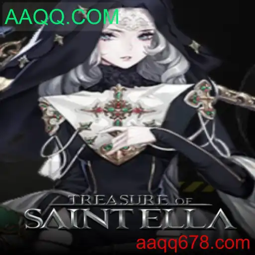 Descubra o Fascinante Mundo de TreasureofSaintElla