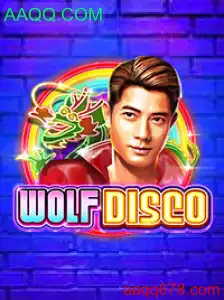 Descubra o Mundo de WolfDisco: O Jogo de Estratégia que Conquista