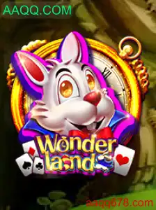 Jogo de Estratégia e Aventura: Descubra o Encantador 'Wonderland'