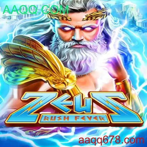 ZeusRushFever: Mergulhe na Ação dos Deuses com AAQQ.COM